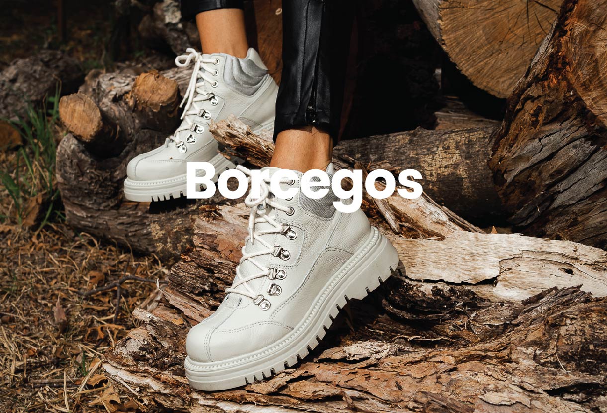 BORCEGOS